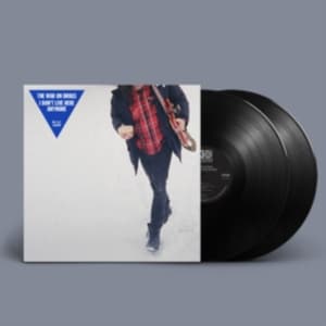 The War On Drugs - I Don't Live Here Anymore (Vin (LP)