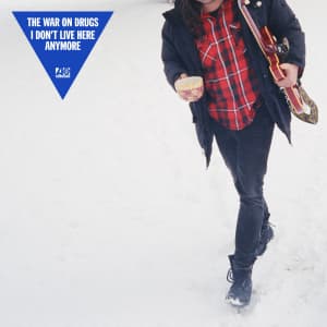 The War On Drugs - I Don T Live Here Anymore (Ltd (LP)