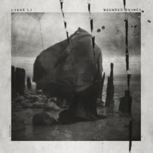 Lykke Li - Wounded Rhymes (Ltd. Vinyl) (LP)