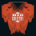Miniatyrbilde 2 av 2: Big Country - Buffalo Skinners (LP)