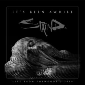 Staind - Live: It?S Been Awhile (LP)