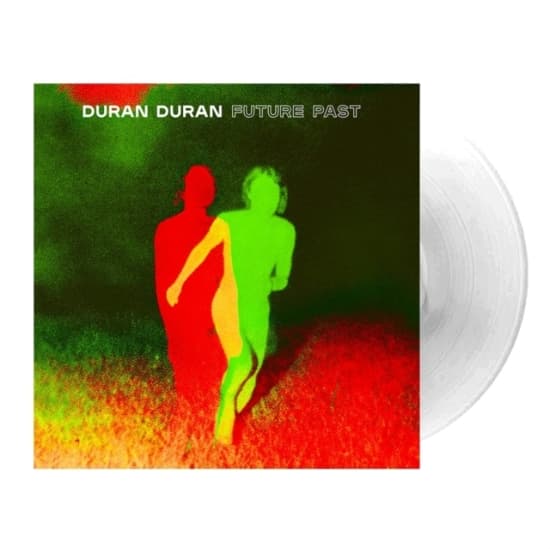 Duran Duran - Future Past (LP)