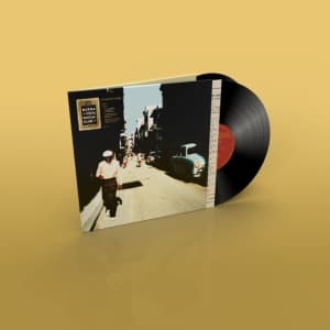 Buena Vista Social Club - Buena Vista Social Club (LP)