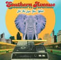 Miniatyrbillede 1 af 2: Southern Avenue - Be The Love You Want (Vinyl) (LP)
