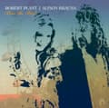 Pikkukuva 2 / 2: Robert Plant & Alison Krauss - Raise The Roof (Vinyl) (LP)