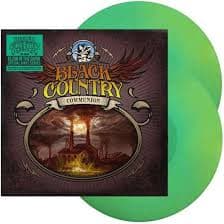 Black Country Communion - Black Country Communion (Glow) (LP)