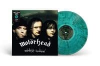 Motörhead - Overnight Sensation (LP)
