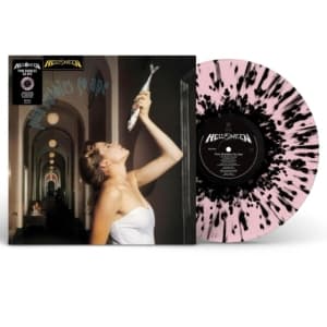 Helloween - Pink Bubbles Go Ape (LP)