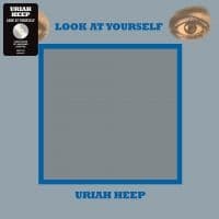 Uriah Heep - Look At Yourself (LP)