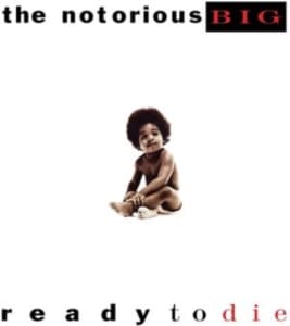 The Notorious B.I.G. - Ready To Die (Vinyl) (LP)