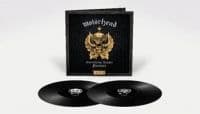 Motörhead - Everything Louder Forever - The Ver (LP)