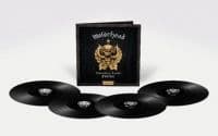 Motörhead - Everything Louder Forever - Th (LP)