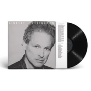LINDSEY BUCKINGHAM - LINDSEY BUCKINGHAM (VINYL) (LP)