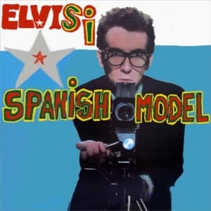 Elvis Costello & The Attractions - Spanish Model (Vinyl) (LP)