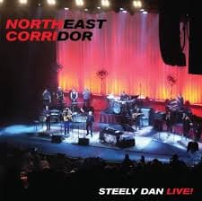 Steely Dan - Northeast Corridor: Steely Dan Live (LP)