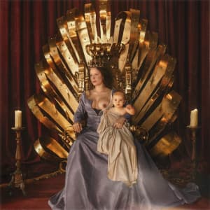 Halsey - If I Can?T Have Love, I Want Power (LP)