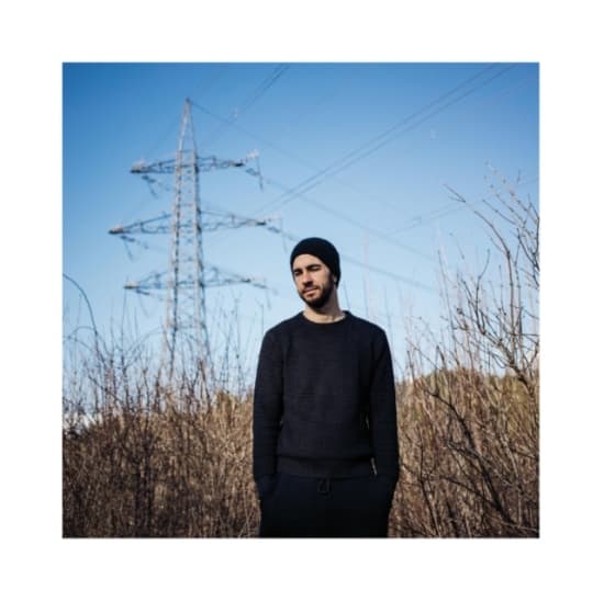 Manu Delago - Environ Me (LP)