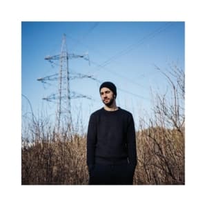 Manu Delago - Environ Me (LP)