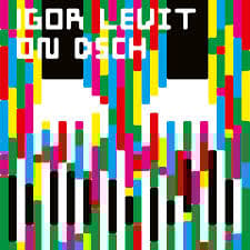 Levit Igor - On Dsch - Part 1: Shostakovich (LP)