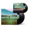 Miniatyrbillede 1 af 2: Manic Street Preachers - The Ultra Vivid Lament (LP)