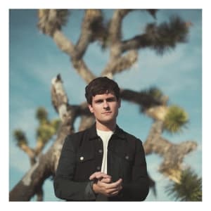 Speight Tom - Everything's Waiting..