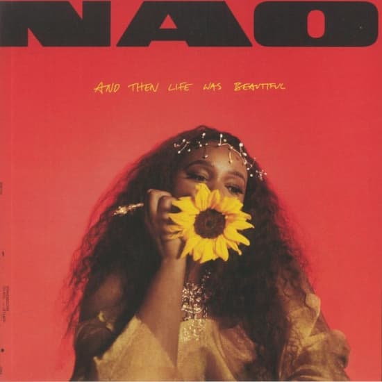 Nao - And Then Life Was Beautiful (LP)