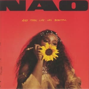 Nao - And Then Life Was Beautiful (LP)