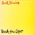 Miniatyrbilde 1 av 2: Bad Brains - Rock For Light (LP)