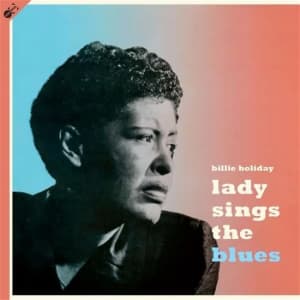 Billie Holiday - Lady Sings The Blues (LP)