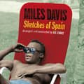Miniatyrbild 1 av 2: Miles Davis - Sketches (LP)