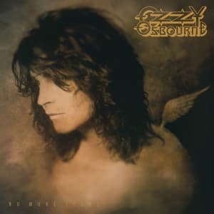 Ozzy Osbourne - No More Tears - 30th Anniverary Edition (2LP)