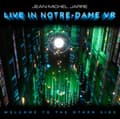 Miniatyrbild 2 av 2: Jarre Jean-Michel - Welcome To The Other Side: Live In Notre-Dame VR (LP)
