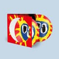 Miniatyrbilde 1 av 2: Primal Scream - Screamadelica (LP)