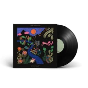 José González - Local Valley (LP)
