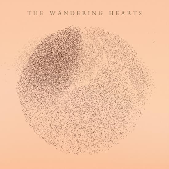 The Wandering Hearts - The Wandering Hearts (LP)