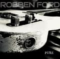 Miniatyrbilde 2 av 2: Robben Ford - Pure (LP)