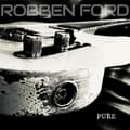 Miniatyrbilde 1 av 2: Robben Ford - Pure (LP)