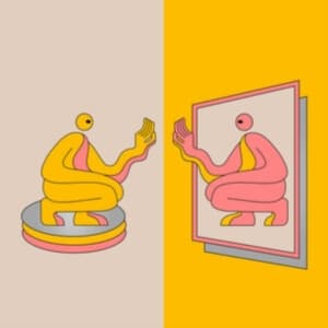 Dj Seinfeld - Mirrors (LP)