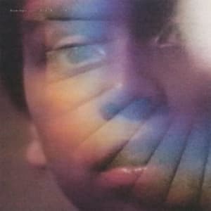 Helado Negro - Far In (LP)