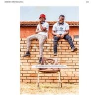 Native Soul - Teenage Dreams (LP)
