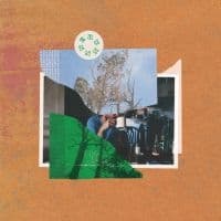 Runnner - Always Repeating (Cloudy Clear Viny (LP)