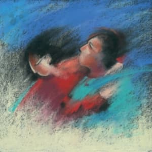 Uman - Chaleur Humaine (LP)