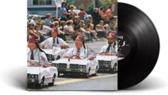 Dead Kennedys - Frankenchrist (Vinyl) (LP)