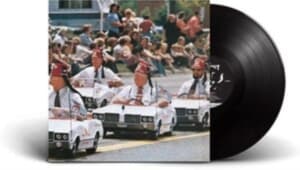 Dead Kennedys - Frankenchrist (Vinyl) (LP)