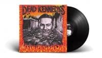 Dead Kennedys - Give Me Convenience Or Give Me Deat (LP)