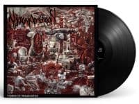 Nekromantheon - Visions Of Trismegistos (Vinyl) (LP)