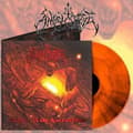 Miniatyrbillede 1 af 2: Angelcorpse - Inexorable The (Orange Vinyl Lp) (LP)