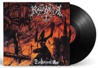 Ragnarok - Diabolical Age (2 Lp Vinyl) (LP)