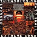 Miniatyrbild 1 av 2: Brutal Truth - Extreme Conditions Demand Extreme R (LP)