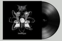 Rutthna - Doomsdaylight (Black Vinyl) (LP)